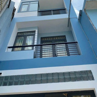 Nhà Hiếm Chdv Thu 45 Triệu/Tháng Hẻm Nguyễn Thượng Hiền Chỉ 10,8 Tỷ