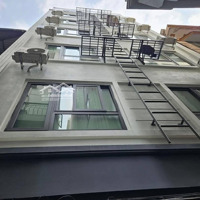 Bán Gấp! Căn Hộ Dịch Vụ Mỹ Đình, 115M2, 7T, 34P Khép Kín, 50M Ra Ô Tô Ngày Đêm, Dòng Tiền 6.8%/Năm