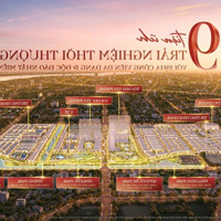 Cực Hiếm - Căn Lk 88M - Trục Đường 13M, Ngay Cạnh Trường Học Giá Chỉ 16.8 Tỷ. Dự Án Vin Đan Phượng