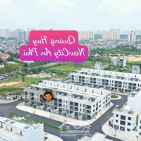 Biệt Thự Góc An Phú Newcity Compound Nguyễn Hoàng Đối Diện Công Viên Tổng 350,2M2 Sàn Sd Chỉ 40 Tỷ