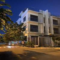 Biệt Thự Góc An Phú Newcity Compound Nguyễn Hoàng Đối Diện Công Viên Tổng 350,2M2 Sàn Sd Chỉ 40 Tỷ