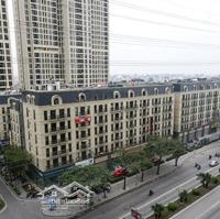 Bán Căn Siêu Vip Liên Kề Mặt Đường Nguyễn Thanh Bình Tại The Terra An Hưng, 188M2 Mặt Tiền 13M2
