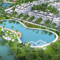 Bán Biệt Thự 4 Phòng Ngủ 4 Vệ Sinhtại Vinhomes Wonder City, Tân Hội, Đan Phượng, Hà Nội, 17,89 Tỷ, 96M2