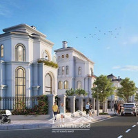 Bán Biệt Thự 4 Phòng Ngủ 4 Vệ Sinhtại Vinhomes Wonder City, Tân Hội, Đan Phượng, Hà Nội, 17,89 Tỷ, 96M2