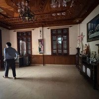 Bán Nhà Mặt Phố Đẹp Tại Hải Thượng Lãn Ông, 13,5 Tỷ, 170M2, 5 Phòng Ngủ 5 Vệ Sinh Vinh, Nghệ An