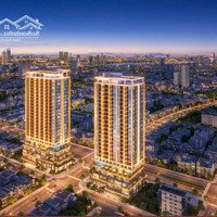 Bạn Nên Sở Hữu Shophouse Khối Đế 02 Toà Căn Hộ Biển Với 05 Tầng Tiện Ích, Kd Hay Cho Thuê Dòng Tiền