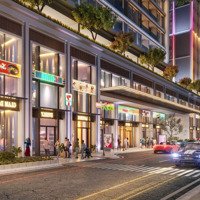 Bạn Nên Sở Hữu Shophouse Khối Đế 02 Toà Căn Hộ Biển Với 05 Tầng Tiện Ích, Kd Hay Cho Thuê Dòng Tiền