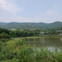 Bán 11000M2 Đất Sổ Riêng Tại Liên Sơn Lương Sơn Hoà Bình