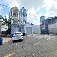 Đất Kdc, Đường Rộng 13M. Cách Ngã Tư Chiêu Liêu 500M