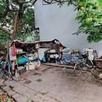 Bán 150M2 Đất Hạ Trại (Thống Nhất) Long Biênmặt Tiền9M, Ô Tô, Kd, Giá Bán 12,5 Tỷ