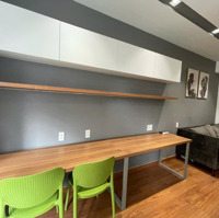 Cho Thuê Cc Orchard Park View, 11 Triệu, 35M2, 1 Phòng Ngủ 1 Vệ Sinh Nội Thất Đầy Đủ Tại Hồng Hà, Phú Nhuận