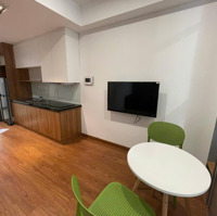 Cho Thuê Cc Orchard Park View, 11 Triệu, 35M2, 1 Phòng Ngủ 1 Vệ Sinh Nội Thất Đầy Đủ Tại Hồng Hà, Phú Nhuận