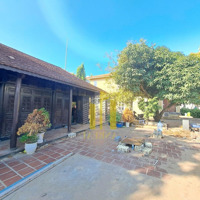Cho Thuê Villa Ven Sông 2000M2 Kinh Doanh Đa Dạng Ngành Nghề - Giá Bán 150 Triệu