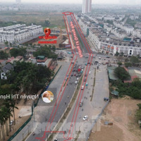 Bán Căn 2 Phòng Ngủgiá Bán 4,7 Tỷ Chung Cư Mặt Đường Lê Quang Đạo, Cạnh Aeonmall, Cạnh Công Viên Thiên Văn Học