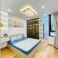 Bán Nhà Cầu Diễn 45 M2 - 6 Tầng Thang Máy - Sẵn Ở Giá Hơn 7 Tỷ