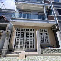 Nhà 3 Tầng Trung Tâm Phường Linh Chiểu, Thủ Đức - Nhà Mới, Thiết Kế Hiện Đại, Khu Dân Cư An Ninh