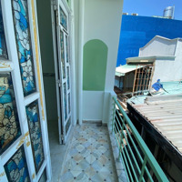 Bán Nhà Hẻm 1 Sẹc Đg 100 Bình Thới P14 Q11