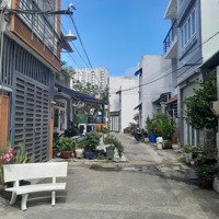 Ban Nhà Hẻm Xe Hơi Đường Nguyên Xí, Phướng 13 Bình Thạnh 1 Triệuet, 1 Lau Đất 114M2 Đất Công Nhận
