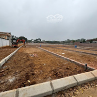 Bán Đất Đẹp Xuất Sắc 4,5 Tỷ, 100M2 Tại Đường 21A, Xã Phú Cát, Quốc Oai, Hà Nội