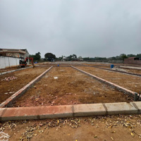 Bán Đất Đẹp Xuất Sắc 4,5 Tỷ, 100M2 Tại Đường 21A, Xã Phú Cát, Quốc Oai, Hà Nội