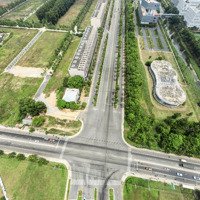 Bán Đất Nền Dự Án Mỹ Phước 4, Bến Cát, Bình Dương, 19 Triệu / M2, 300 M2 Chỉ Với Giá Siêu Hời