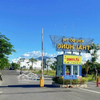 02 Lô Đất Vị Trí Đẹp, Mỹ Gia Gói 5 - Thái Hưng