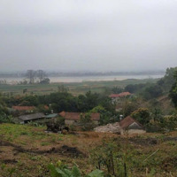 Đất Nghỉ Dưỡng Tại Thuần Mỹ, Ba Vì, Hà Nội Giá Chỉ 1, 1 Triệu/M2, View Sông Đà Thoáng, Cách Mỹ Đình 60Km