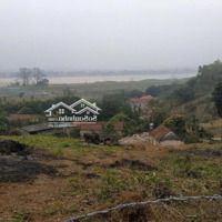 Đất Nghỉ Dưỡng Tại Thuần Mỹ, Ba Vì, Hà Nội Giá Chỉ 1, 1 Triệu/M2, View Sông Đà Thoáng, Cách Mỹ Đình 60Km