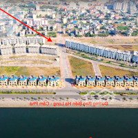 Bán Cắt Lỗ Gấp Đất Trục Chính Dự Án -Mặt Tiền 6M Sổ Đỏ Chính Chủ