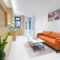 Quá rẻ! Nhà Khương Đình Thanh Xuân gần phố mới tinh 33m 5T MT 3.2m đủ nội thất ở luôn chỉ 6.8 tỷ
