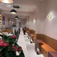 Cho Thuê Nhà Kinh Doanh Tự Do Ngang 5M Lê Văn Sỹ, Phường 13, Quận 3
