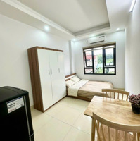 Bán Tòa Chdv Ngõ Hòa Bình 3 - Minh Khai - 65M2 X 6 Tầng - 12 Phòng - Giá Bán 15 Tỷ