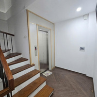 Bán Nhà Riêng 101 Láng Hạ, 17,2 Tỷ, 48M2, 7 Tầng, Đống Đa, Hà Nội