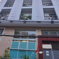 11X22M, 4 Lầu, Hđ Thuê 130 Triệu, Nhàhẽm Xe Hơi8M Lê Văn Sỹ, Gần Đh Tài Nguyên Môi Trường, Giá Bán 40.5 Tỷ
