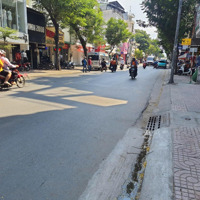 11X22M, 4 Lầu, Hđ Thuê 130 Triệu, Nhàhẽm Xe Hơi8M Lê Văn Sỹ, Gần Đh Tài Nguyên Môi Trường, Giá Bán 40.5 Tỷ