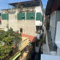 Bán Nhà Mỹ Đình 60M2 Sổ Vuông Đẹp -Mặt Tiền5M Ô Tô Vào Nhà - Kinh Doanh - 11 Tỷ