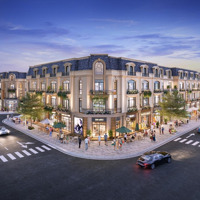 Bán Căn Shophouse Trục Chính 22M, Lk10 Dự Án Majestic City, Mỹ Hào, Hưng Yên.