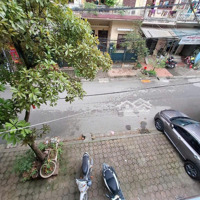 Bán Gấp Nhà Mặt Phố Đường Đào Nguyên Gia Lâm 75M2 Oto Kinh Doanh Đỉnh- Giá Đầu Tư- Hàng Xóm Vinhome