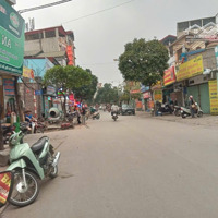 Bán Gấp Nhà Mặt Phố Đường Đào Nguyên Gia Lâm 75M2 Oto Kinh Doanh Đỉnh- Giá Đầu Tư- Hàng Xóm Vinhome