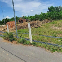 Kèo Thơm Đất Nền Sổ Riêng Giá Fo Gần Trạm Thu Phí Bửu Long