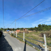 Kèo Thơm Đất Nền Sổ Riêng Giá Fo Gần Trạm Thu Phí Bửu Long