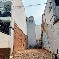 Bán Đấtmặt Tiềnkhu Chu Văn An 4X18=72M2 Vuông Vức Ko Lỗi Phong Thủy Có Vỉa Hè Rộng Rãi