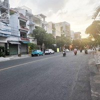 Bán Đấtmặt Tiềnkhu Chu Văn An 4X18=72M2 Vuông Vức Ko Lỗi Phong Thủy Có Vỉa Hè Rộng Rãi