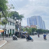 Bán Đấtmặt Tiềnkhu Chu Văn An 4X18=72M2 Vuông Vức Ko Lỗi Phong Thủy Có Vỉa Hè Rộng Rãi