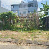 Bán Gấp Lô Đất Sạch Đẹp, Đường 6M, Vị Trí Kề Lô Góc, Gần Đường Nguyễn Sinh Sắc, Có Bớt