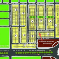 Bán Gấp Lô Đất Sạch Đẹp, Đường 6M, Vị Trí Kề Lô Góc, Gần Đường Nguyễn Sinh Sắc, Có Bớt