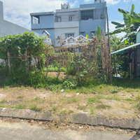 Bán Gấp Lô Đất Sạch Đẹp, Đường 6M, Vị Trí Kề Lô Góc, Gần Đường Nguyễn Sinh Sắc, Có Bớt