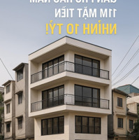 Nhỉnh 10 Tỷ! Lô Góc Hiếm - Gần Phố Hào Nam - 75M2 -Mặt Tiền11M - Ngõ Xe Máy Tránh.