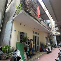 Nhỉnh 10 Tỷ! Lô Góc Hiếm - Gần Phố Hào Nam - 75M2 -Mặt Tiền11M - Ngõ Xe Máy Tránh.