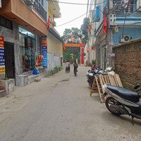 Cần Bán Gấp Lô Đất Tại Phố Xuân Đỉnh - Từ Liêm - Diện Tích Lớn, Mặt Tiền Rộng, Phân Lô - Ô Tô Tránh
